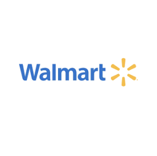 Walmart logo