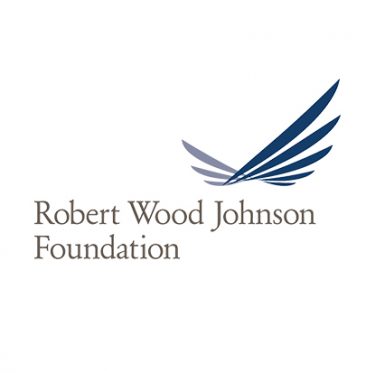 RWJF logo