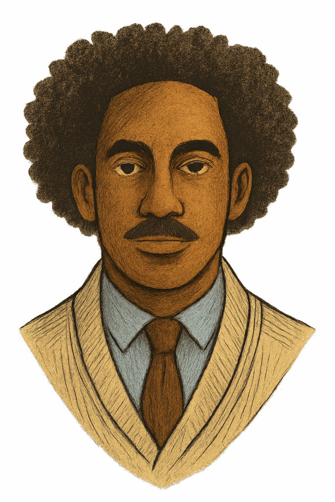 Jerel Ezell Center for Cultural Humility CHUM